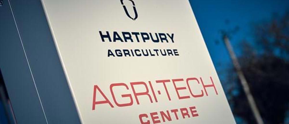 Agri Tech