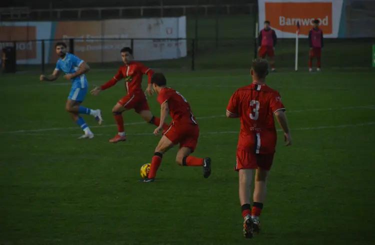 HFC 4 0 SAFC