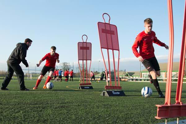 Football Training