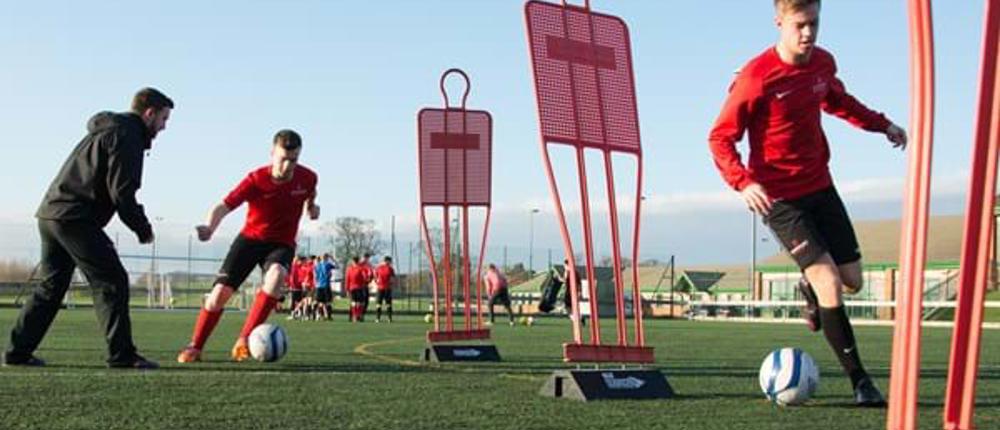 Football Training