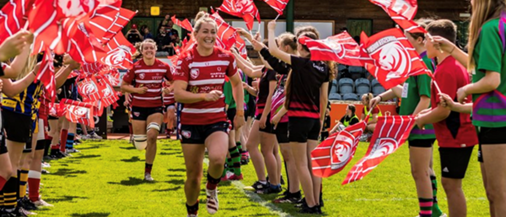 Gloucester-Hartpury-Women