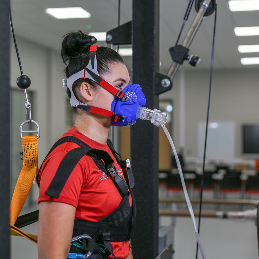 Human Performance Lab Sports Academy 2