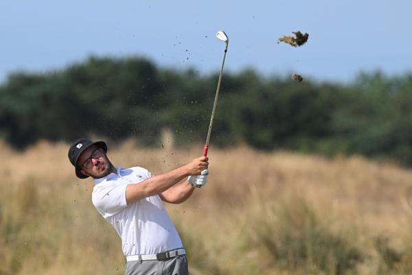 Eliot Baker Golf