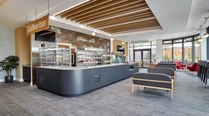 Graze Coffee Bar