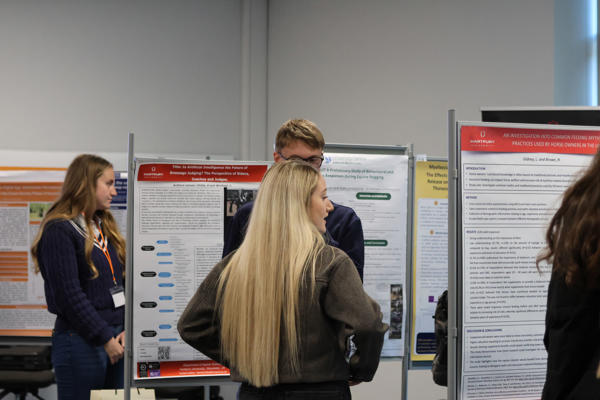 AHC26 Poster Session