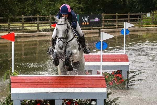 Horse-Trials