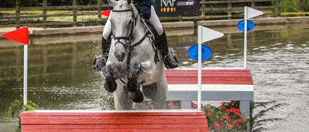 Horse-Trials