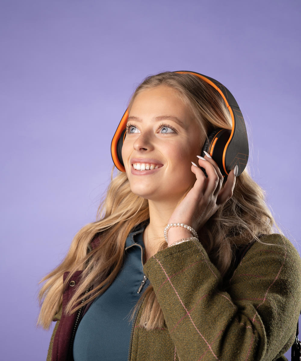 International Student Colour Shoot 10