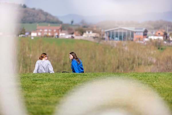 Social-Campus