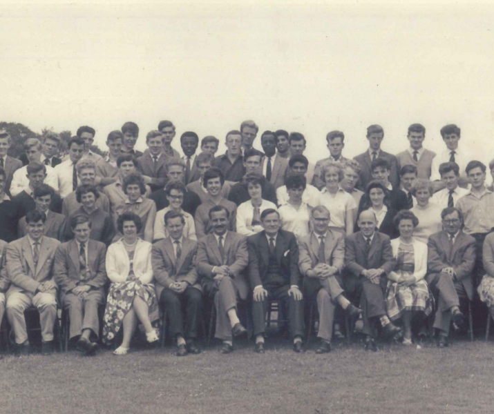 Hartpury Alumni History