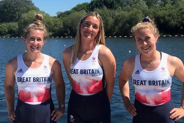 GB Rowing