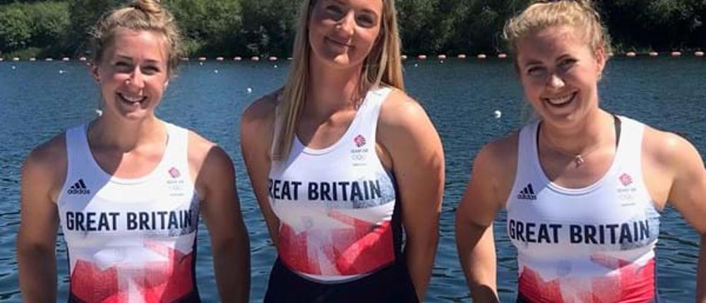 GB Rowing
