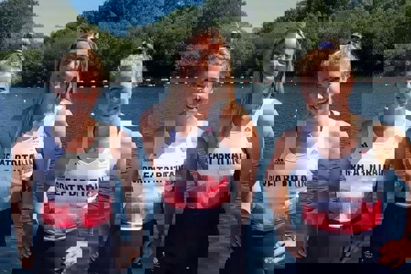 GB Rowing