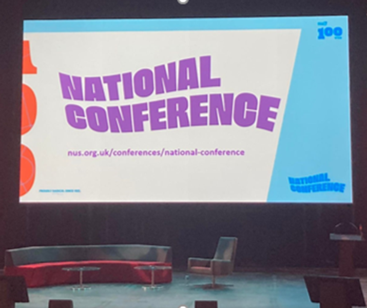 NUS Conference