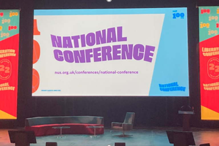 NUS Conference