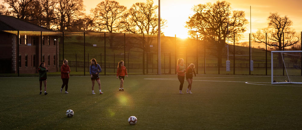 Womens Football