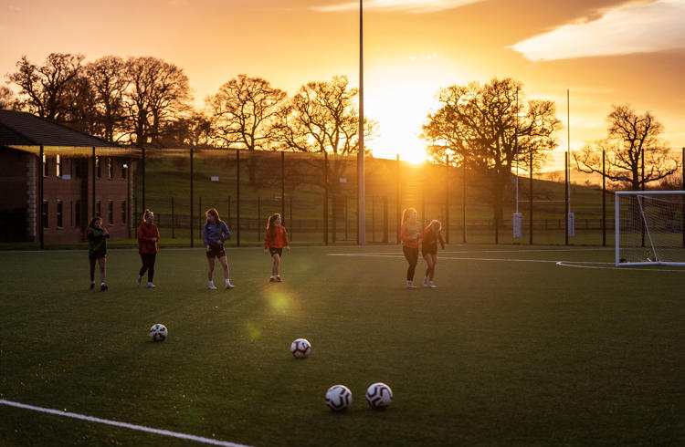 Womens Football