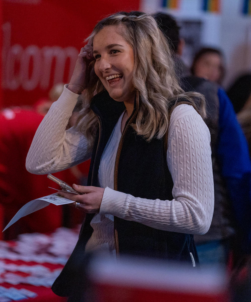 Offer Holder Day Progamme 2026