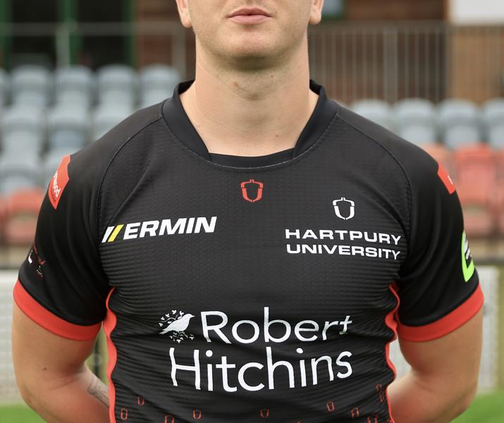 OLI SMITH