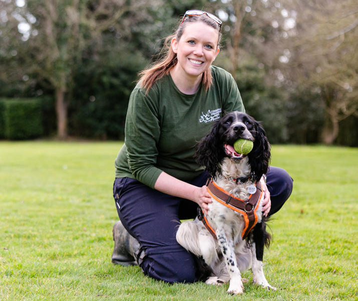 Lucy Bearman Brown