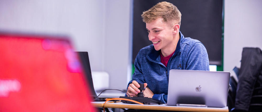 Postgraduate Student Hartpury University
