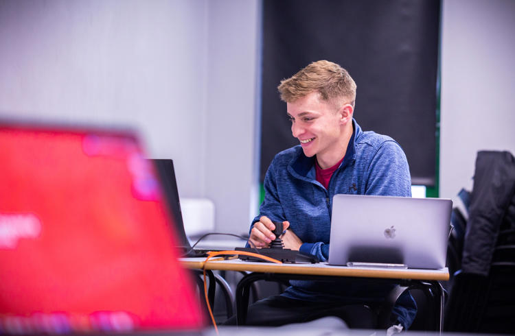 Postgraduate Student Hartpury University