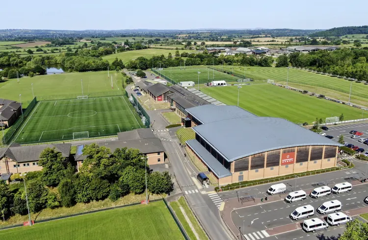Aerial Sport Campus