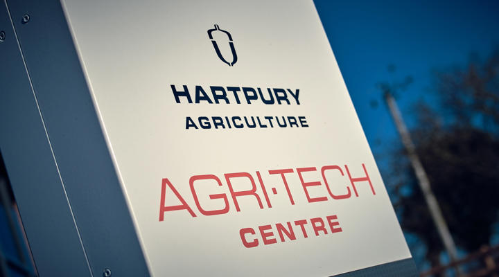 Agri Tech Centre