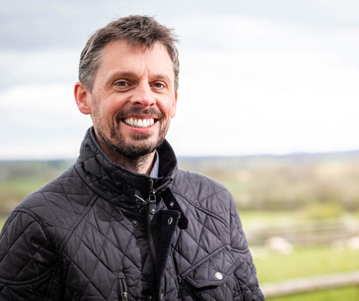Professor Matt Bell