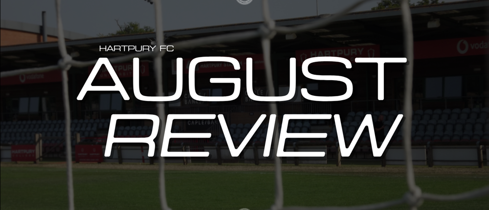 August Review