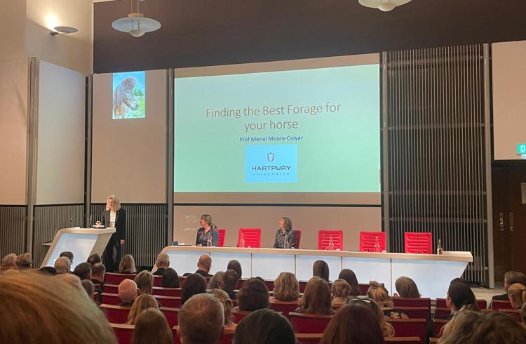 National Equine Forum