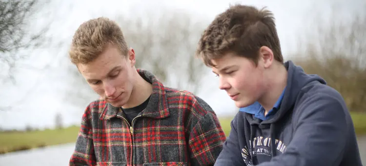 Hartpury College A Level Environmental Science