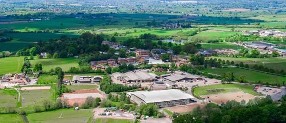 Aerial-Campus