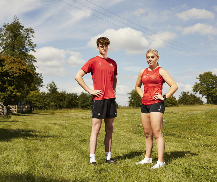 Hartpury College Modern Pentathlon Academy