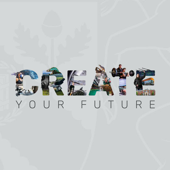 Postgraduate Prospectus Square