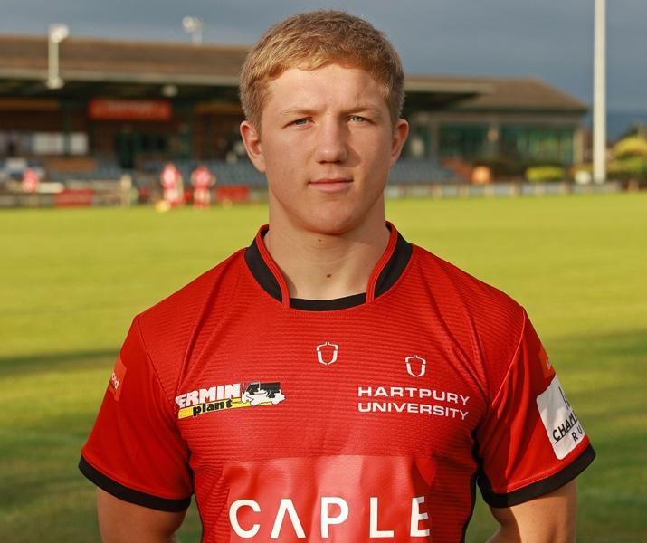 Harry Bedall Headshot (1)