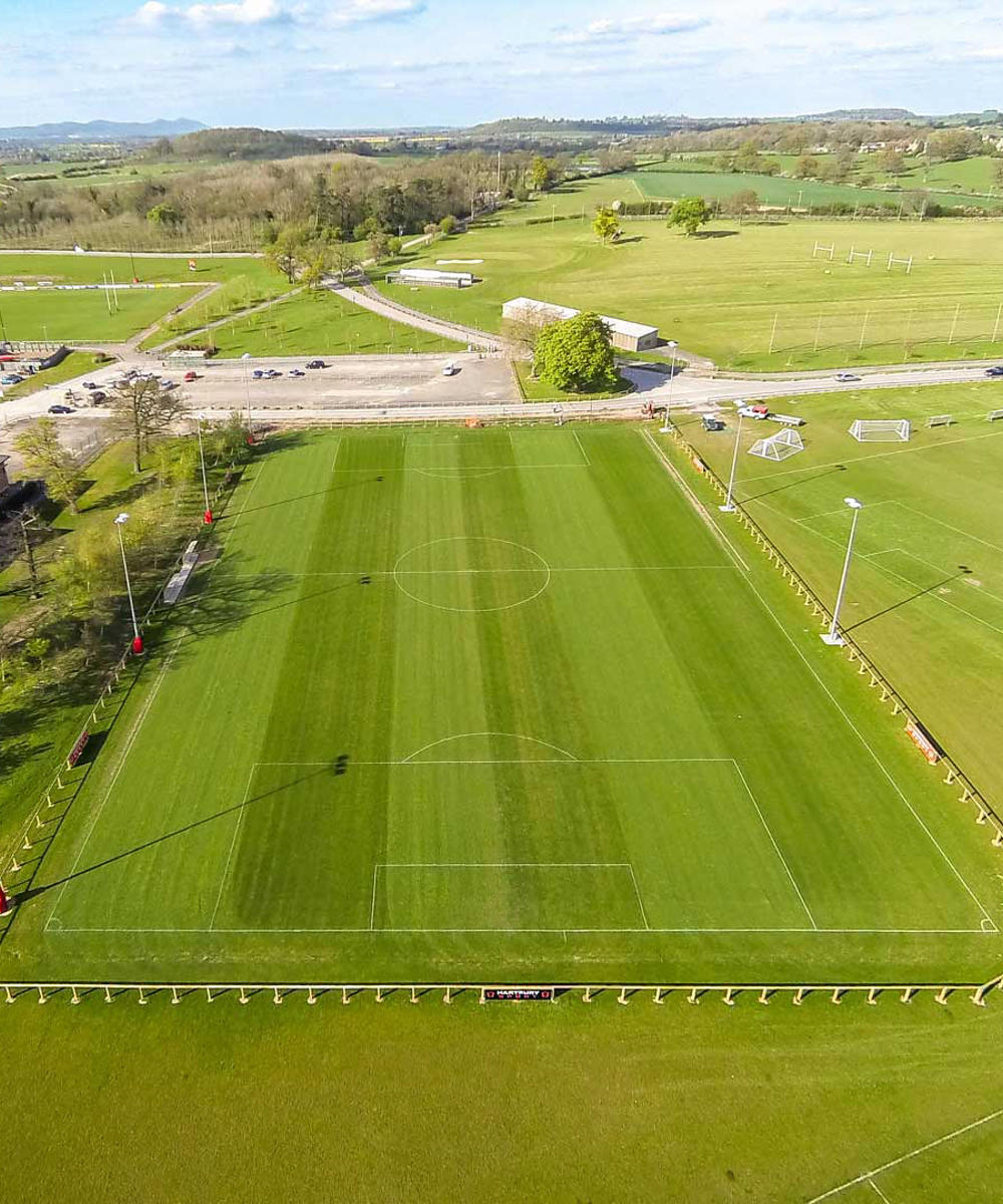 Football Pitch