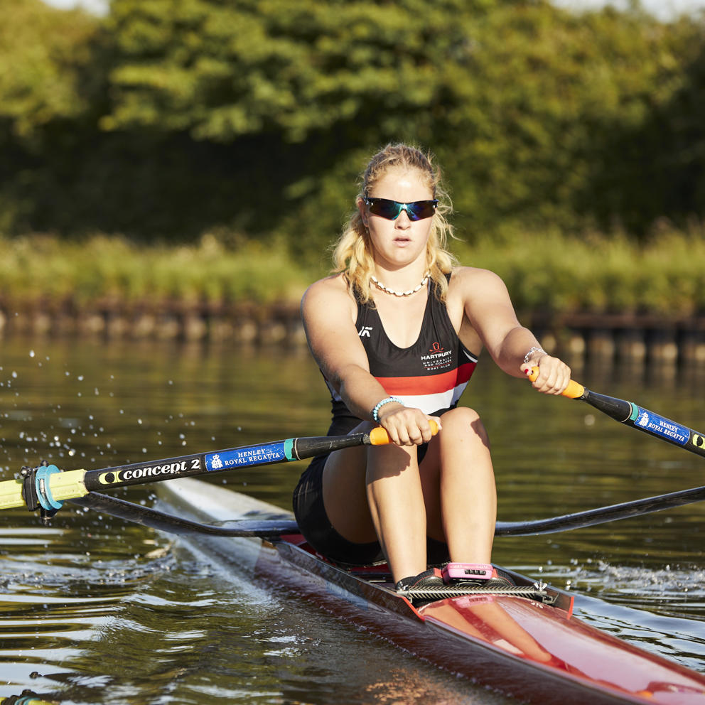 Performance Development Academies - British Rowing