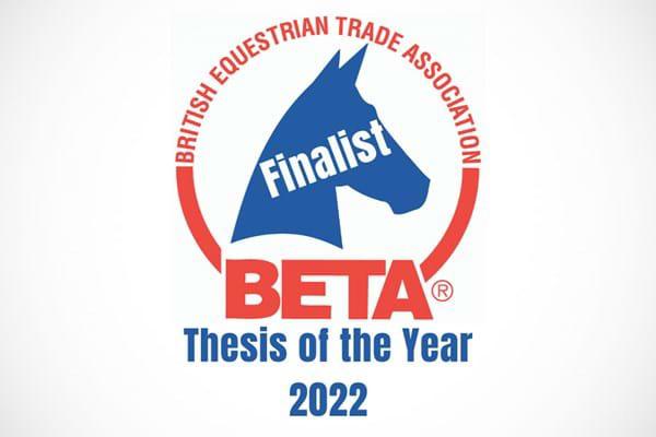 BETA-Thesis-Of-The-Year-2022