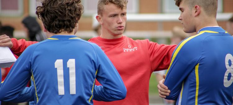 Level 3 Extended Diploma Sport Pe And Coaching