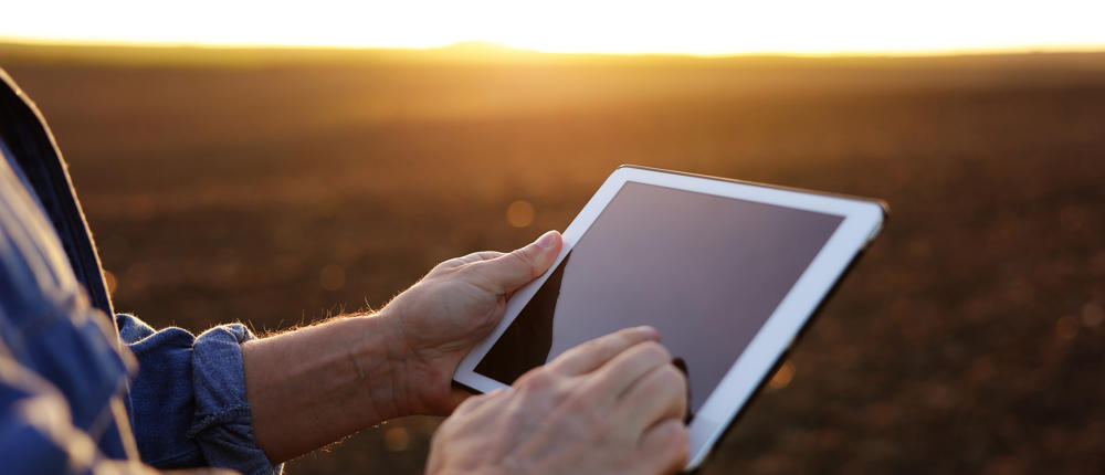 Agri Tech Centre Launch Series Of 6 FREE Day Courses For Farmers