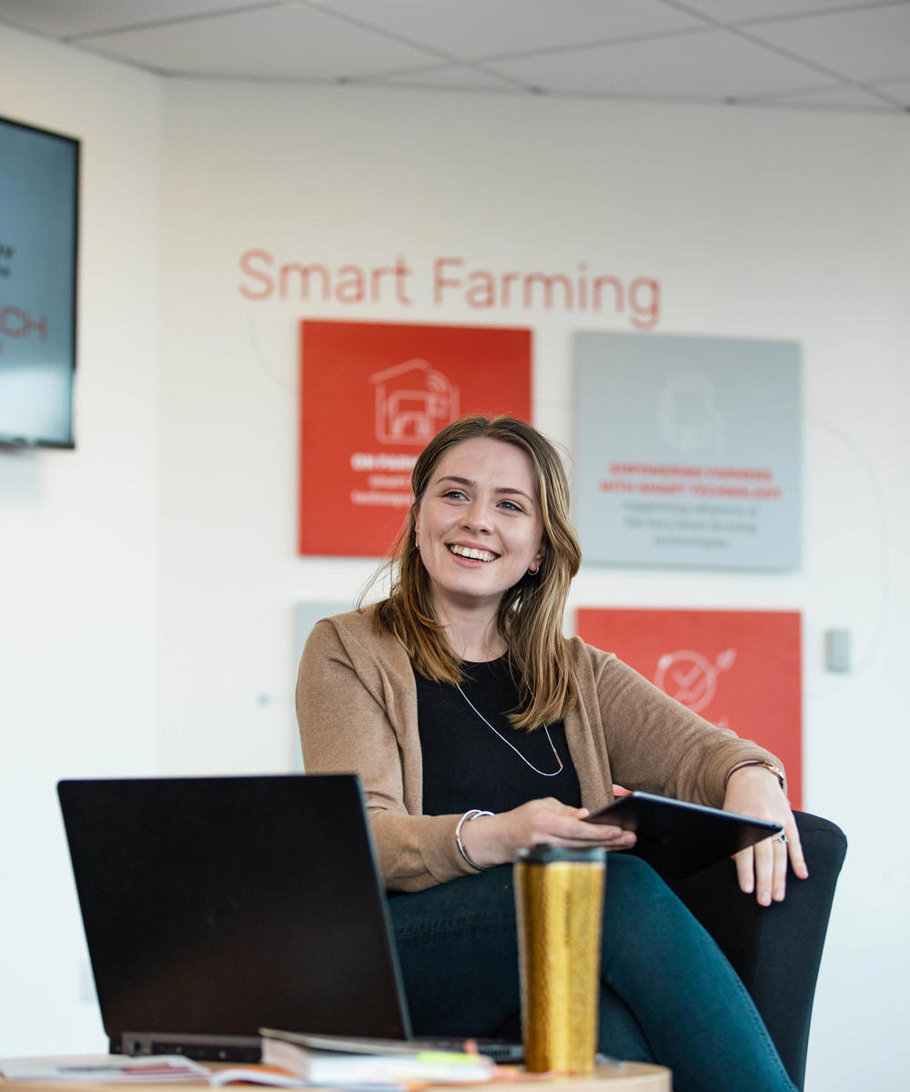 Phd Hartpury