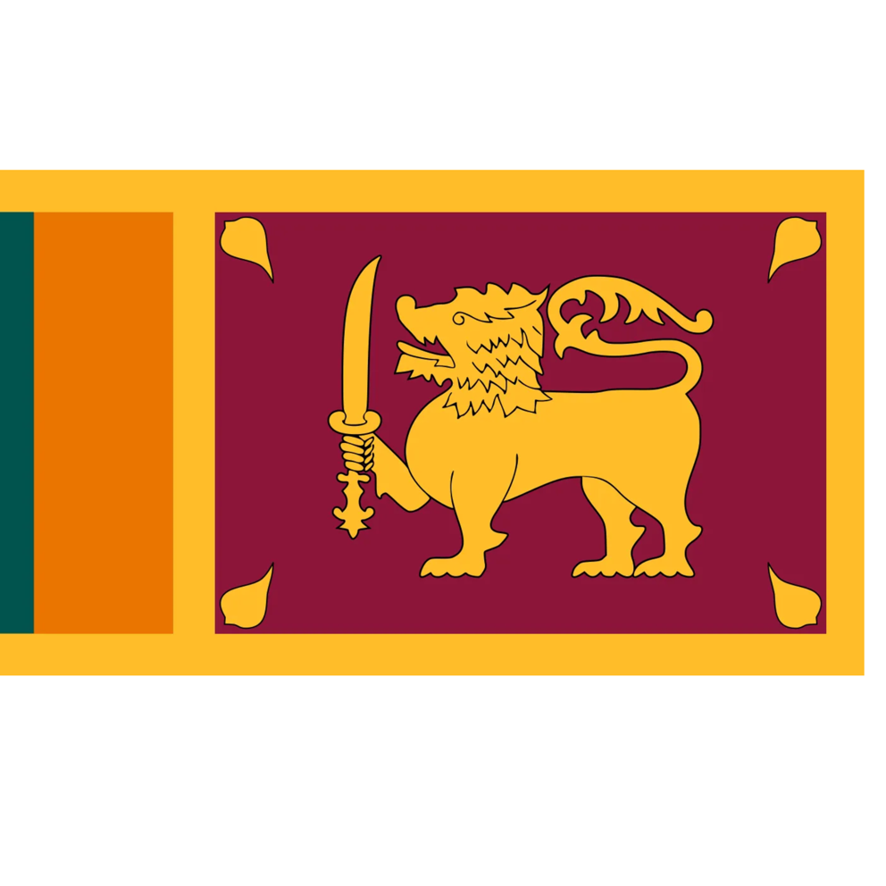 Sri Lanka