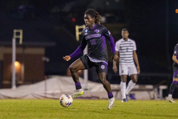 Seth Antwi Footballer