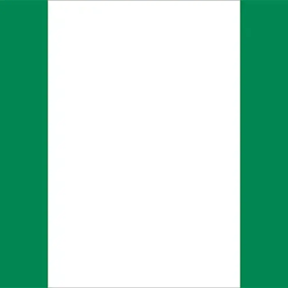 Flag Nigeria