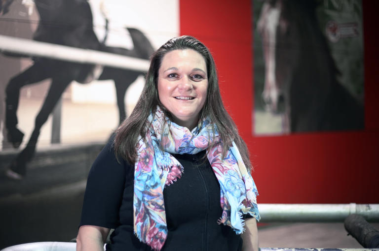 Kirsty Lesniak