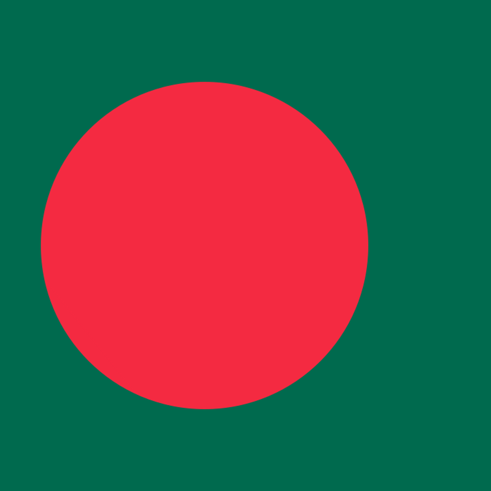 Flag Of Bangladesh.Svg