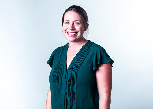 Dr Jenny Burbage