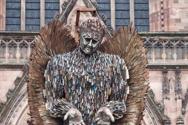 Knife-Angel