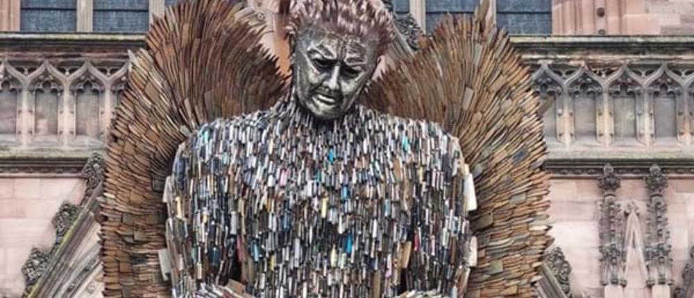 Knife-Angel
